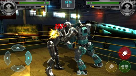 real steel boxing champions cheats|real steel world boxing mod.